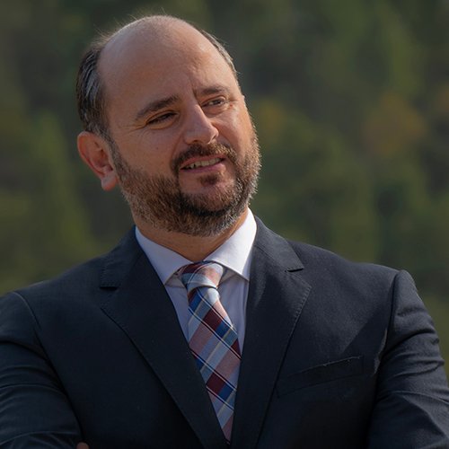 Rodrigo Calderón Villena